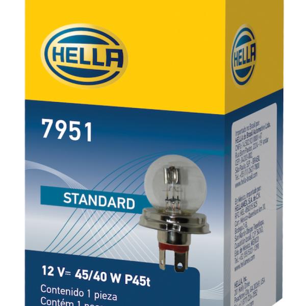 Hella 7951