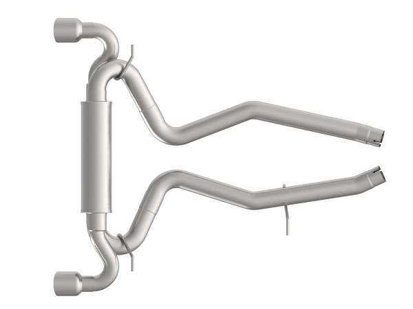 Kooks Headers 44116100