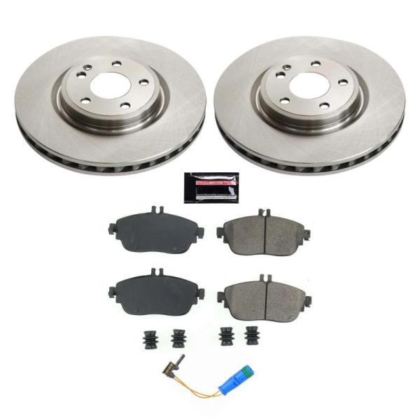PowerStop KOE8266