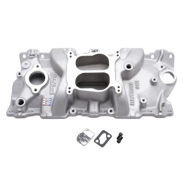 Edelbrock 2101