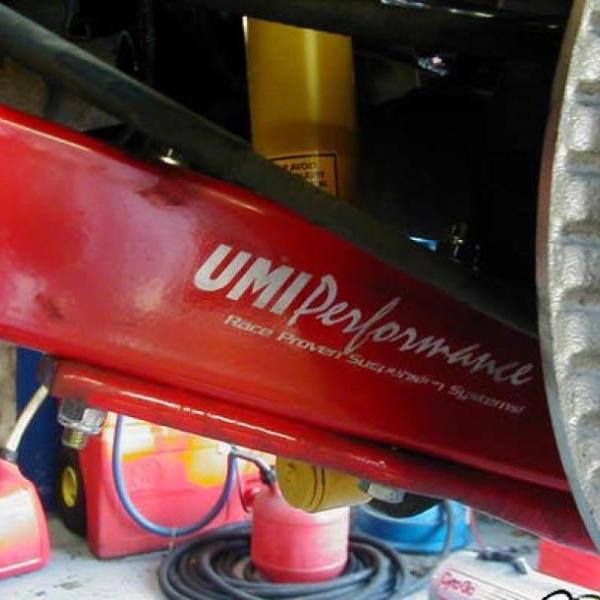 UMI Performance 361517-R