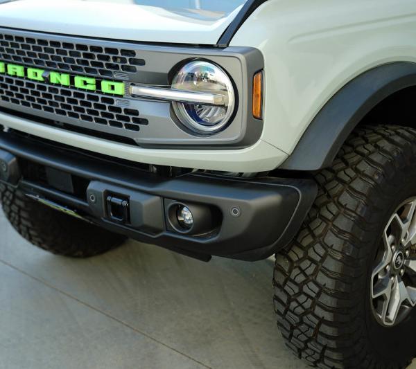 DVE Uncategorized DV8 Offroad LPBR-05