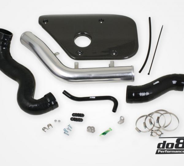 DOB Pipe - Turbo Inlet do88 IR-120-MK-S