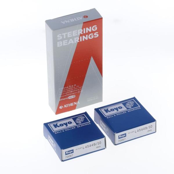 Athena P400270250001