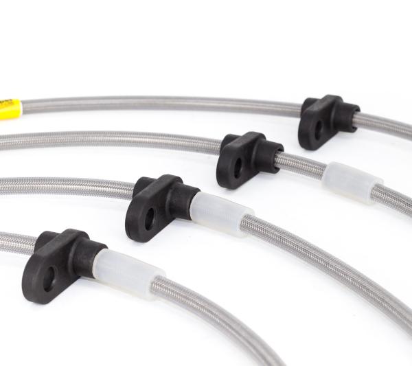 GR G-Stop Brake Line Kits Goodridge 20021