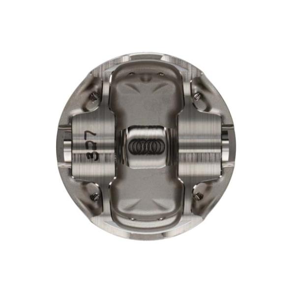 Wiseco K674M865AP