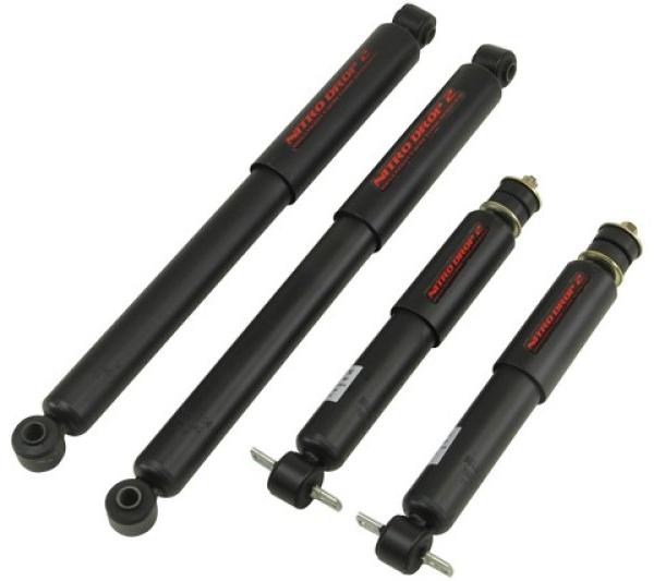 Belltech OE9169