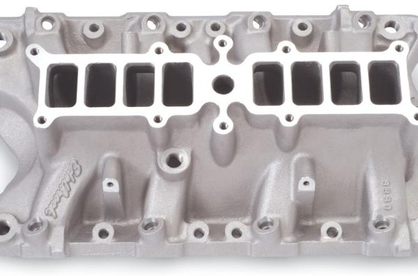 Edelbrock 3884