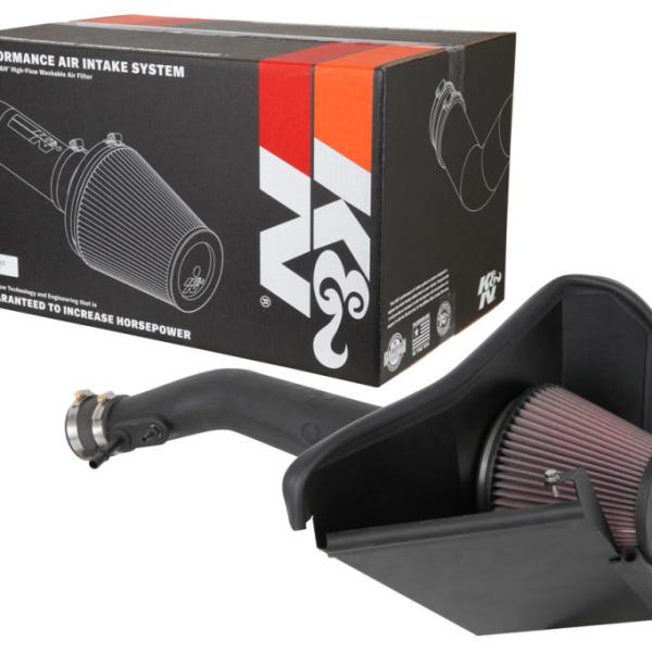 K&N Engineering 63-2611