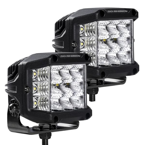 Go Rhino 750300323FCS