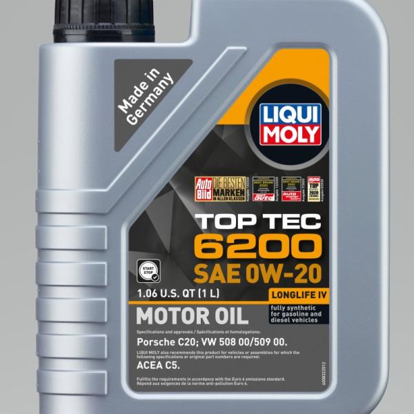 LIQUI MOLY 20236