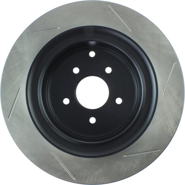 Stoptech 126.42105SR