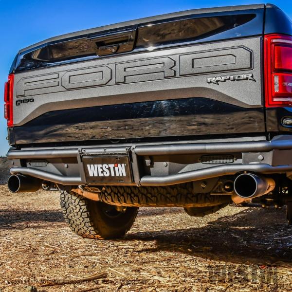 Westin 58-82025