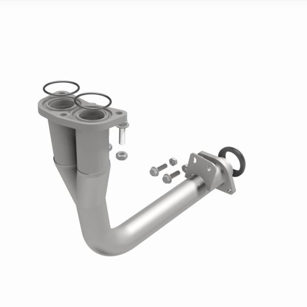 MAG BRE Front Pipe Kit Magnaflow 107-0049