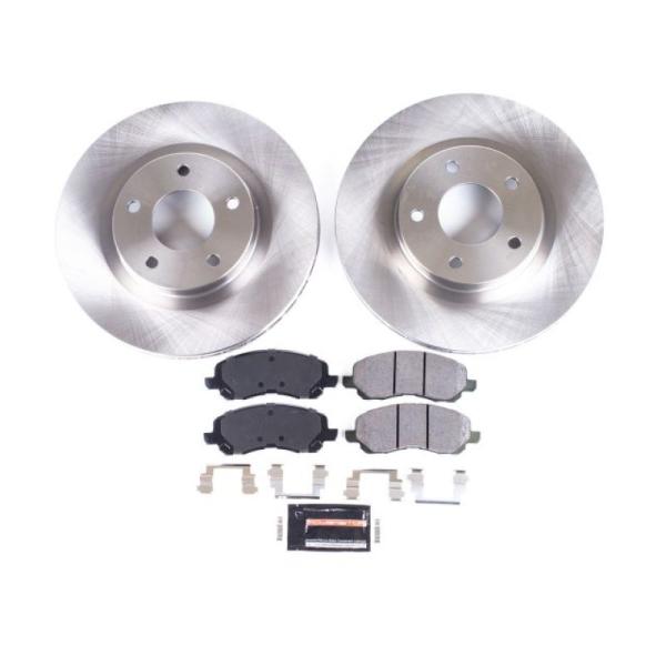 PowerStop KOE3032