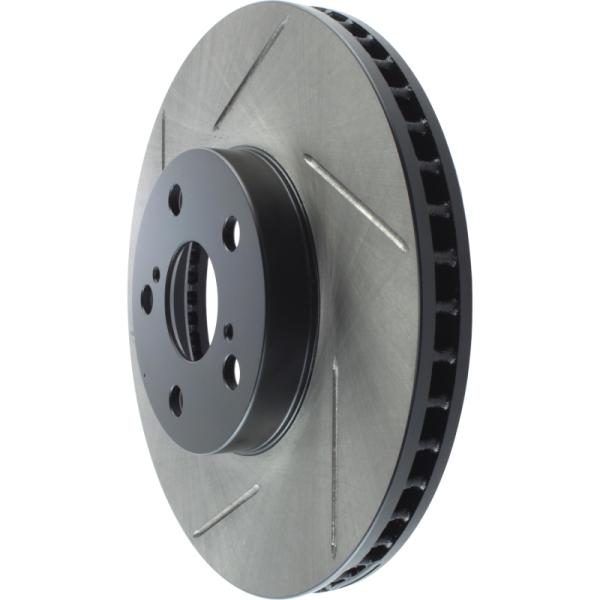 Stoptech 126.44114SR
