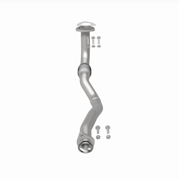 MAG BRE Front Pipe Kit Magnaflow 107-0112