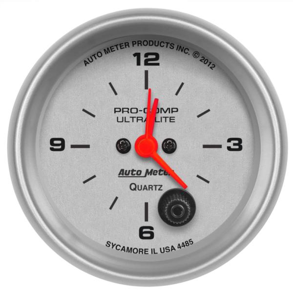 AutoMeter 4485
