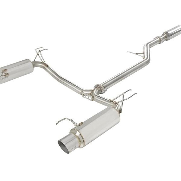 SK MegaPower Exhausts Skunk2 Racing 413-05-2030