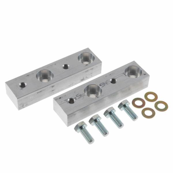 Synergy Mfg 8086-02