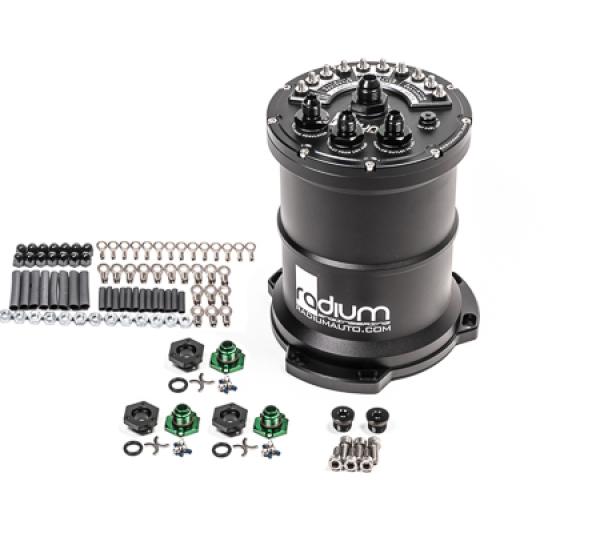 Radium Engineering 20-1441