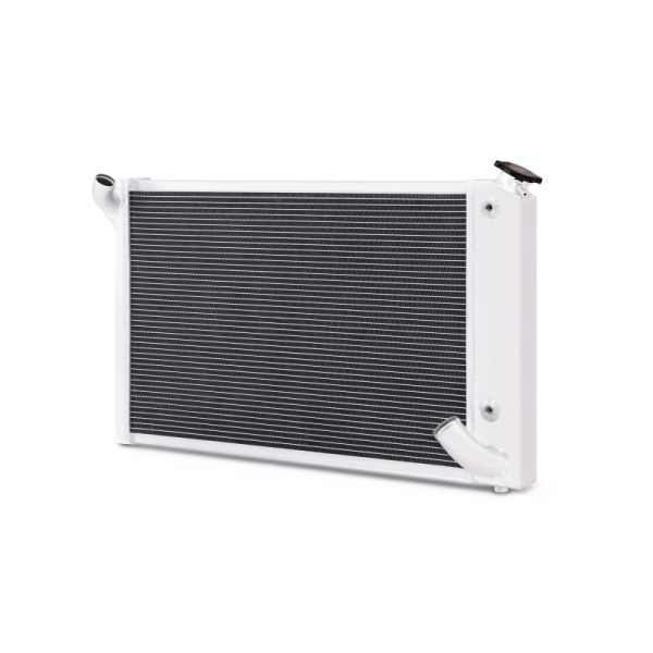 MM Radiators - Alum X-Line Mishimoto MMRAD-VET-69X