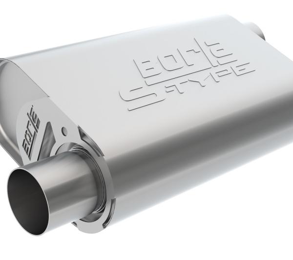 Borla 400840