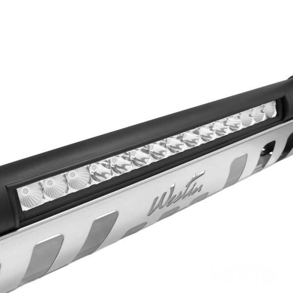 WES Bull Bars - Ultimate Westin 32-1965L