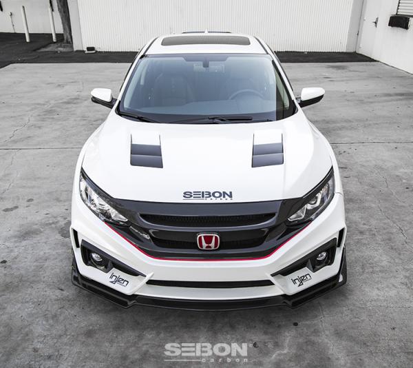 Seibon HD16HDCV-TS