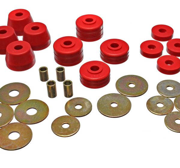 Energy Suspension 5.4101R