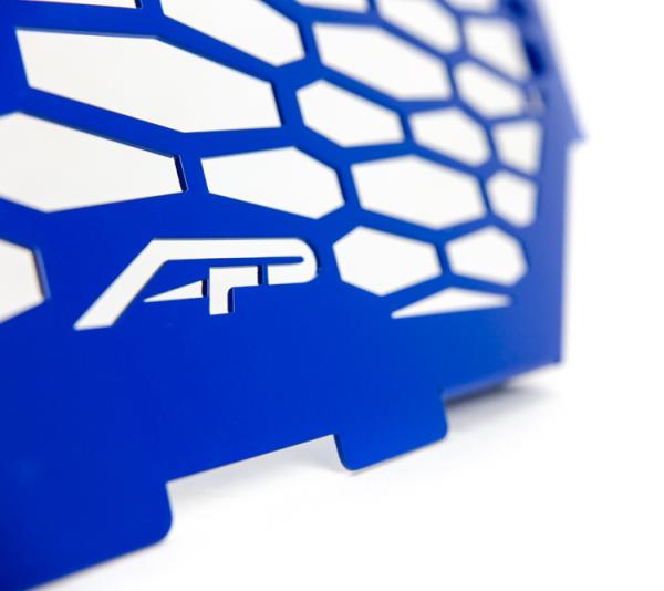 Agency Power AP-RZR-630-BLU