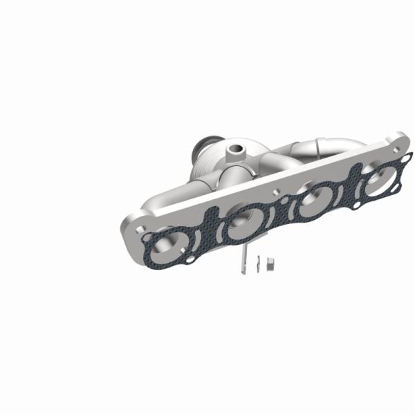 MAG Converter Direct Fit Magnaflow 5531271