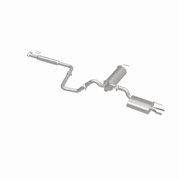 MAG BRE Exhaust Kits Magnaflow 106-0844