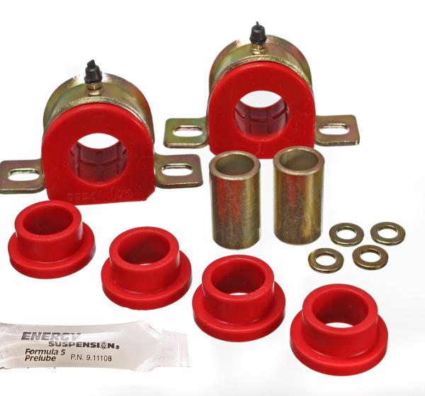 ES Sway Bar Bushings - Red Energy Suspension 3.5180R
