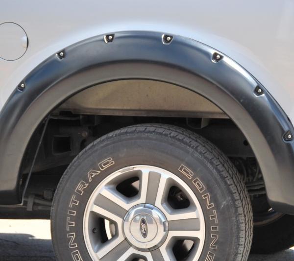LUND RX310TB