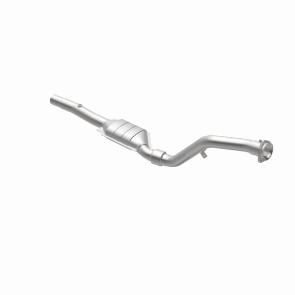 MAG Converter Direct Fit Magnaflow 4481890