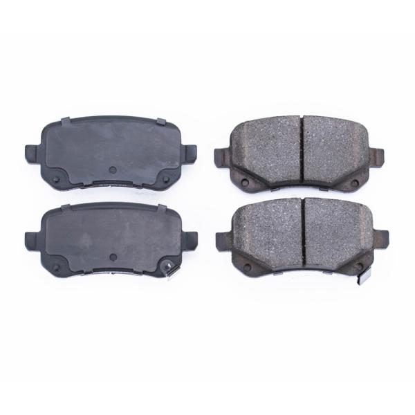 PowerStop 16-1326