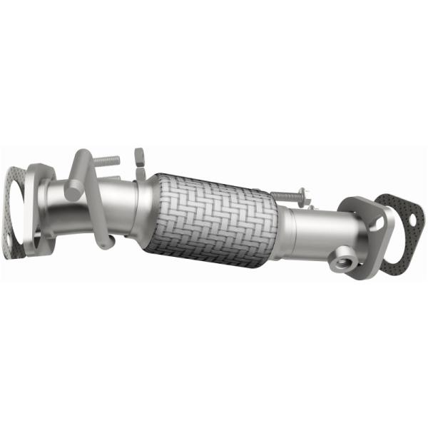 MAG BRE Front Pipe Kit Magnaflow 107-0168