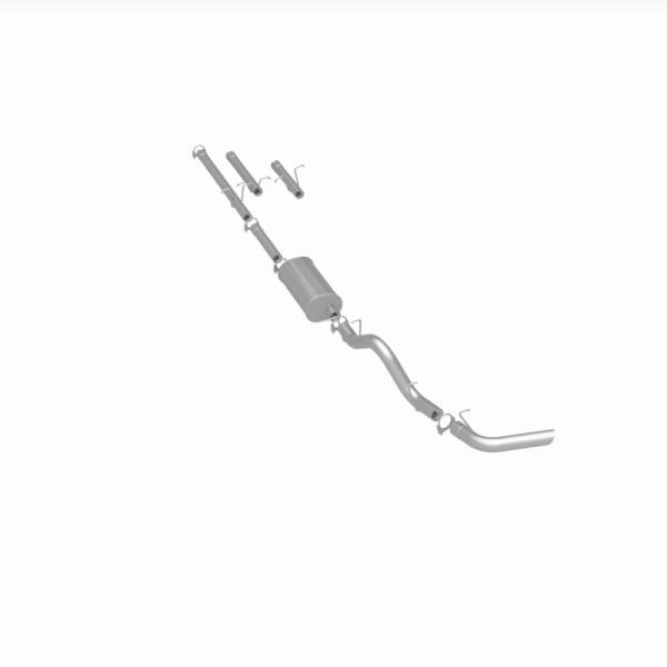 MAG BRE Exhaust Kits Magnaflow 106-0028