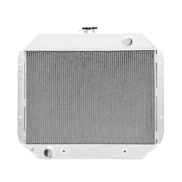 MM Radiators - Alum X-Line Mishimoto MMRAD-F1G-70X