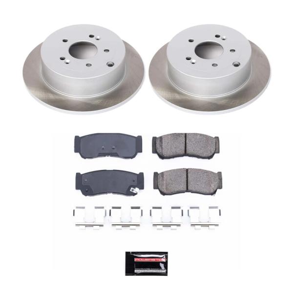 PowerStop SC4694