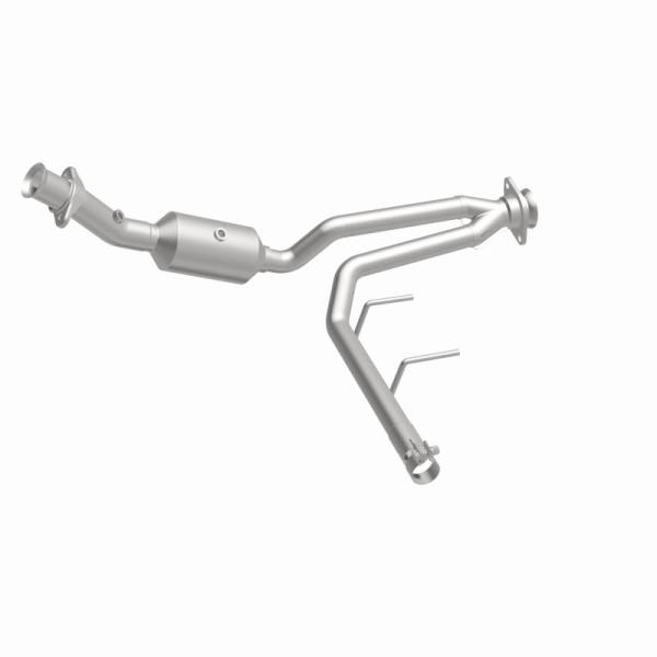 Magnaflow 280224