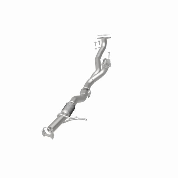 MAG BRE Exhaust Kits Magnaflow 107-0171