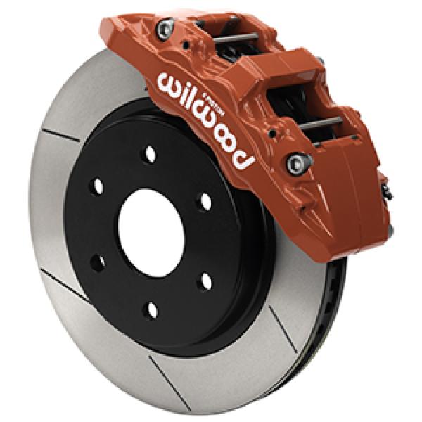 WIL Aero Brake Kit Wilwood 140-16808-R