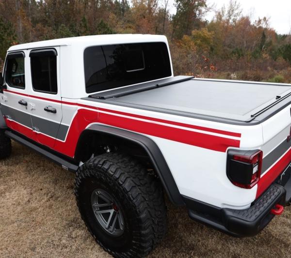 Rugged Ridge 13550.31