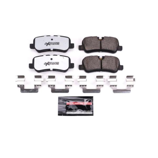 PowerStop Z36-1099