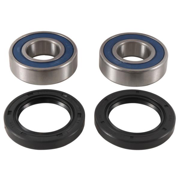 ABR Wheel Bearing Kits All Balls Racing 25-1738