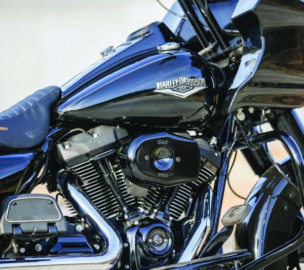 SSC Air Cleaner Kits S&S Cycle 170-0598A