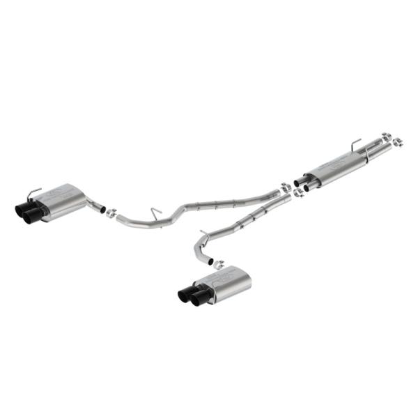 Ford Racing M-5200-ESTB