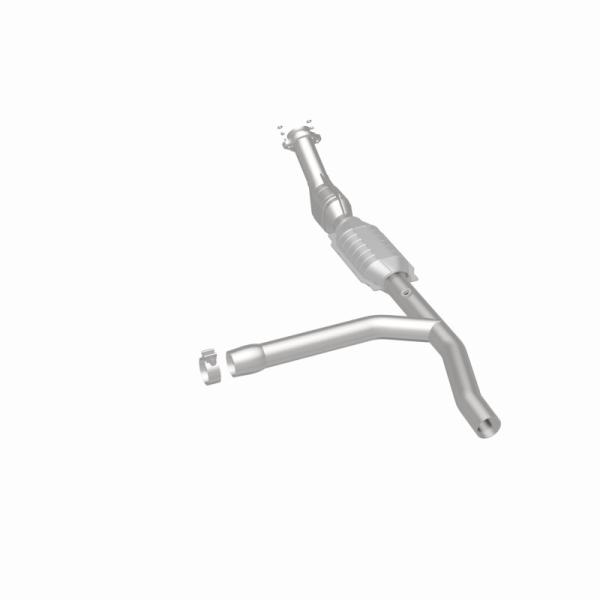 MAG Converter Direct Fit Magnaflow 447132